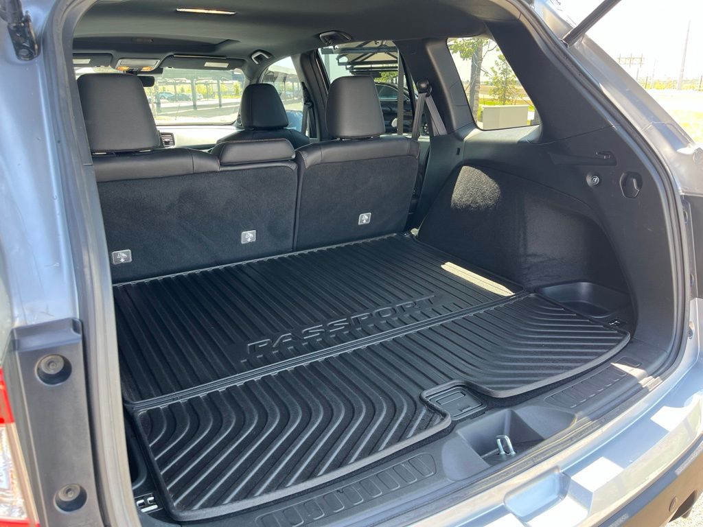 Thumbnail: 2023 Honda Passport - 12