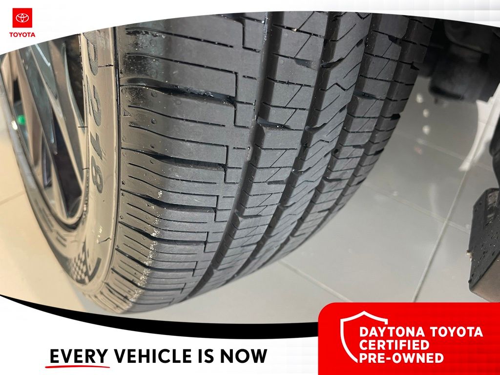 Used 2025 Mazda CX-5 SUV