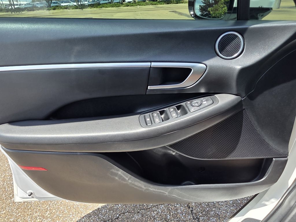 Used 2024 Hyundai Sonata Sedan