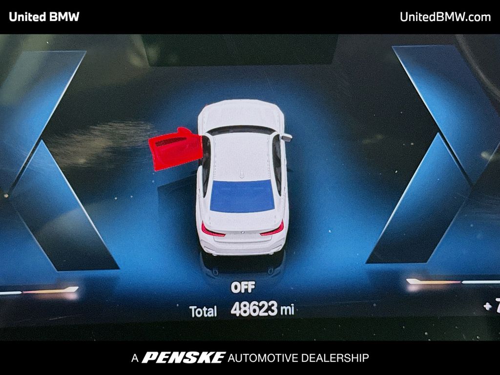 Thumbnail: 2023 BMW 3 Series - 7