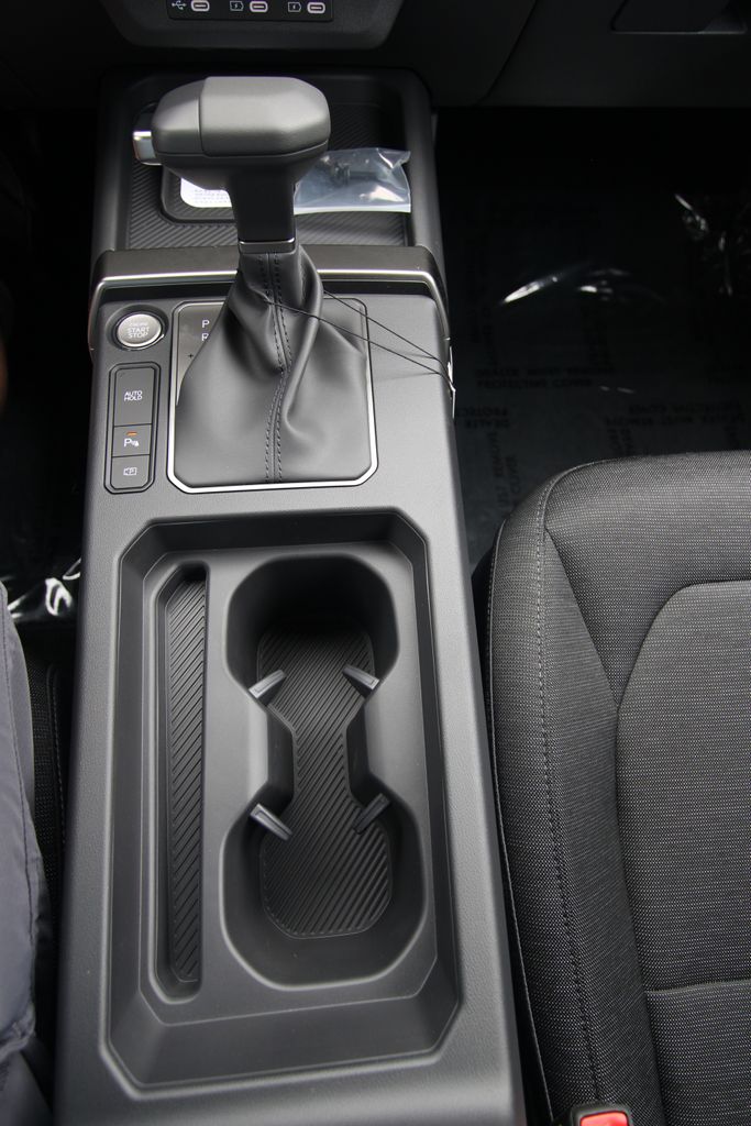 New 2027 Kia Seltos SUV