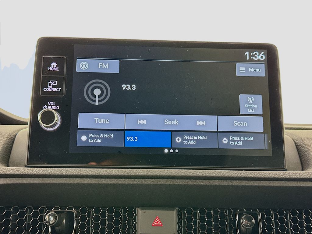 Thumbnail: 2026 Honda CR-V - 11