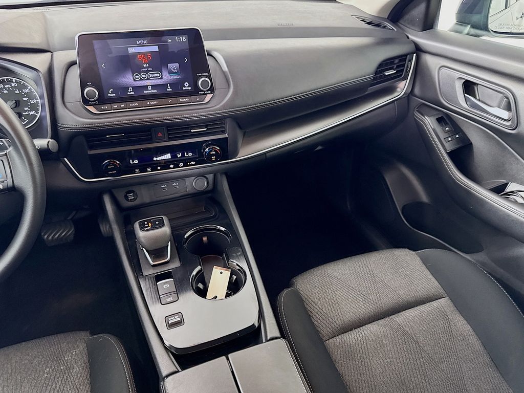 Used Car 2024 Nissan Rogue  Sv For Sale Under $20,000 In Austin, Texas