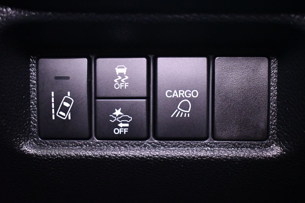 Thumbnail: 2023 Honda Ridgeline - 17