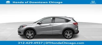 2023 Honda HR-V EX-L AWD's photo
