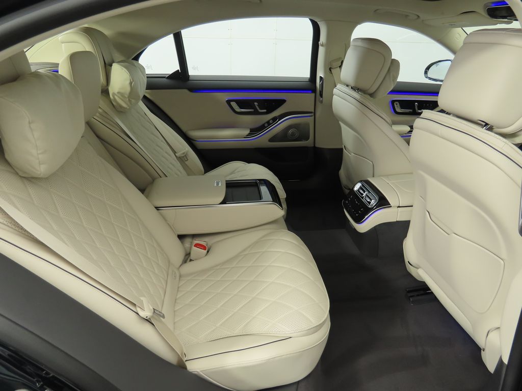 Thumbnail: 2026 Mercedes-Benz S-Class - 24