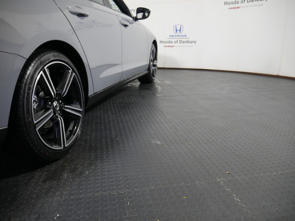 Thumbnail: 2026 Honda Accord - 4