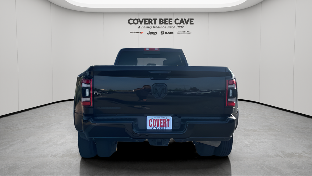 Used Car 2021 Ram 3500  Laramie For Sale Under $60,000 In Austin, Texas