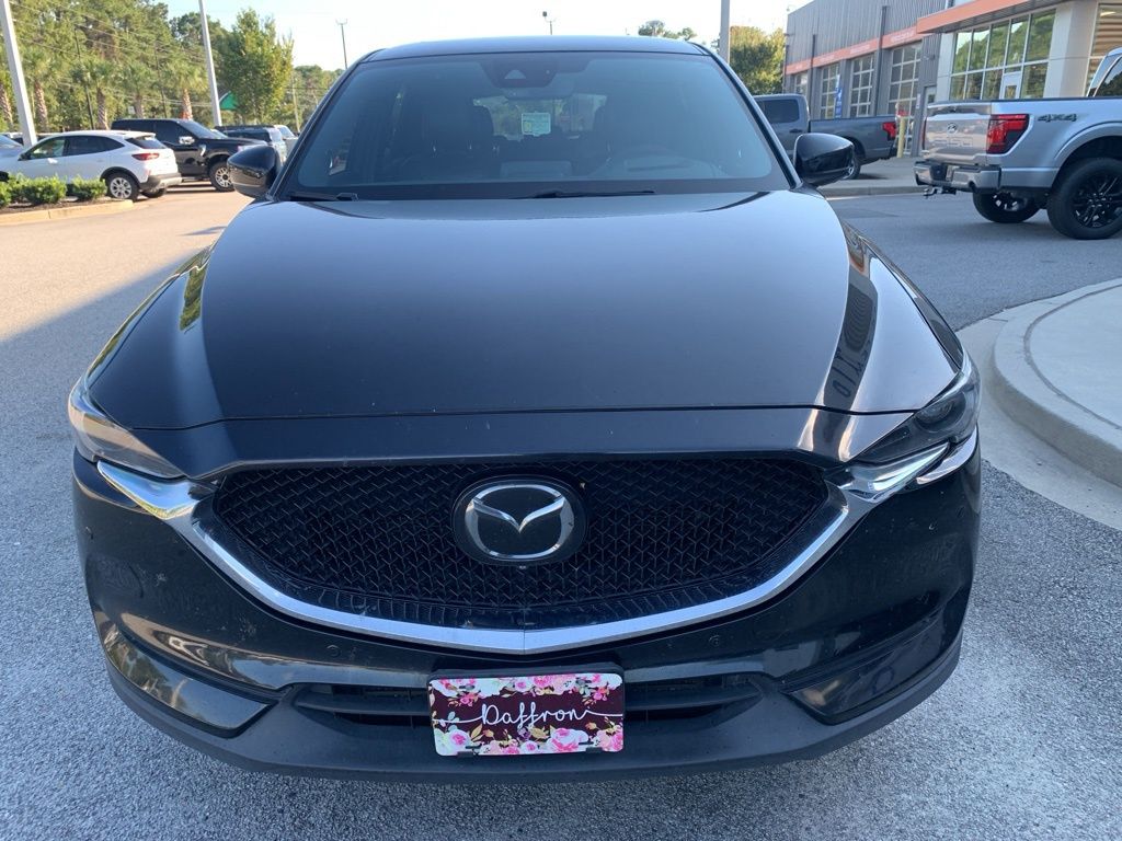 2019 Mazda CX-5 Signature