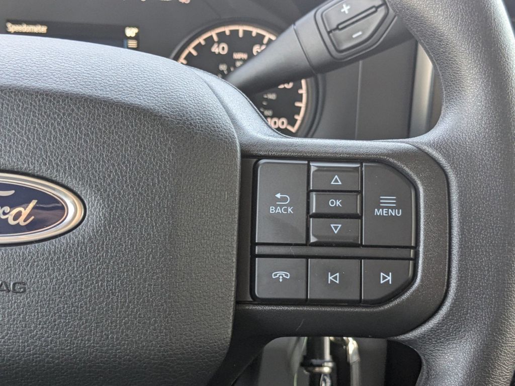 2025 Ford F-550 Chassis XL