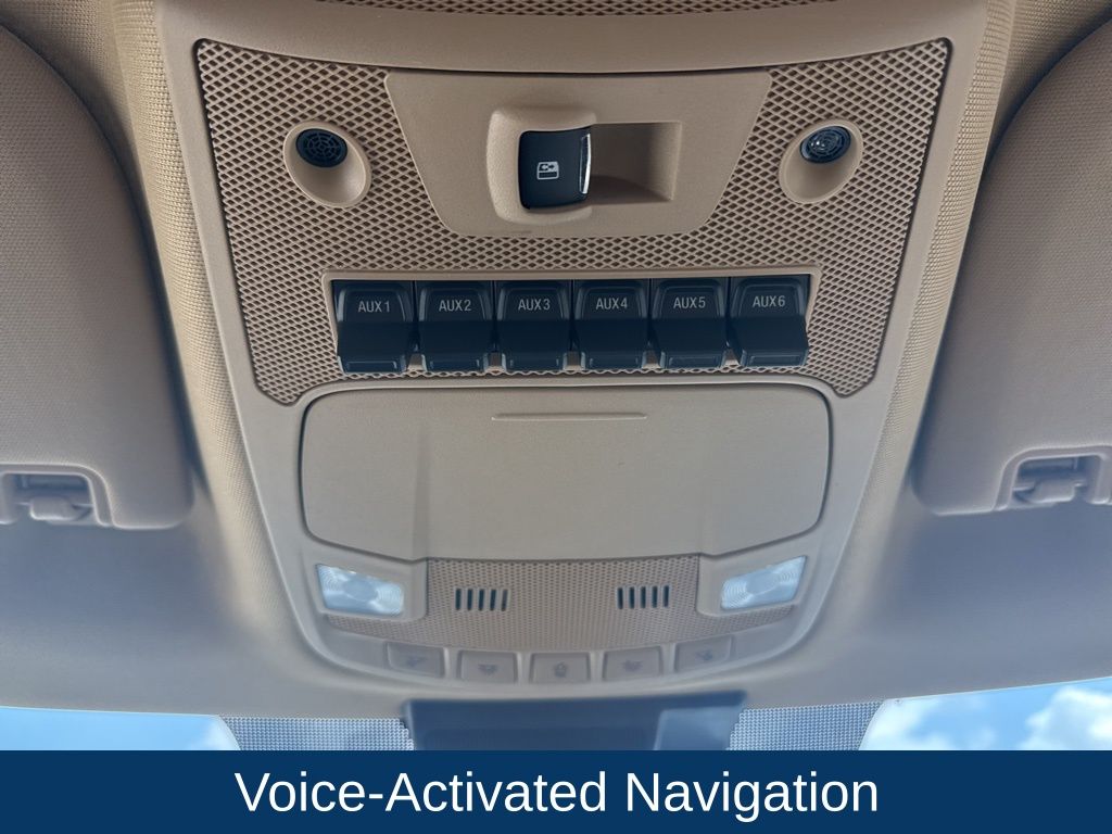 2021 Ford F-250 Super Duty LARIAT