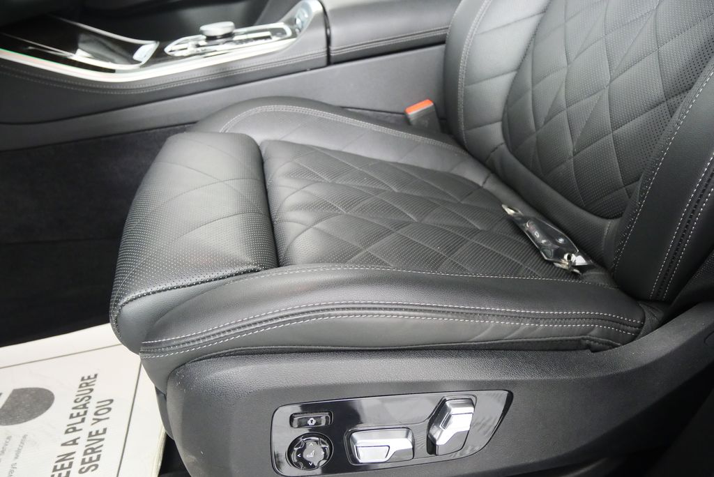 2024 BMW X5 xDrive40i 9