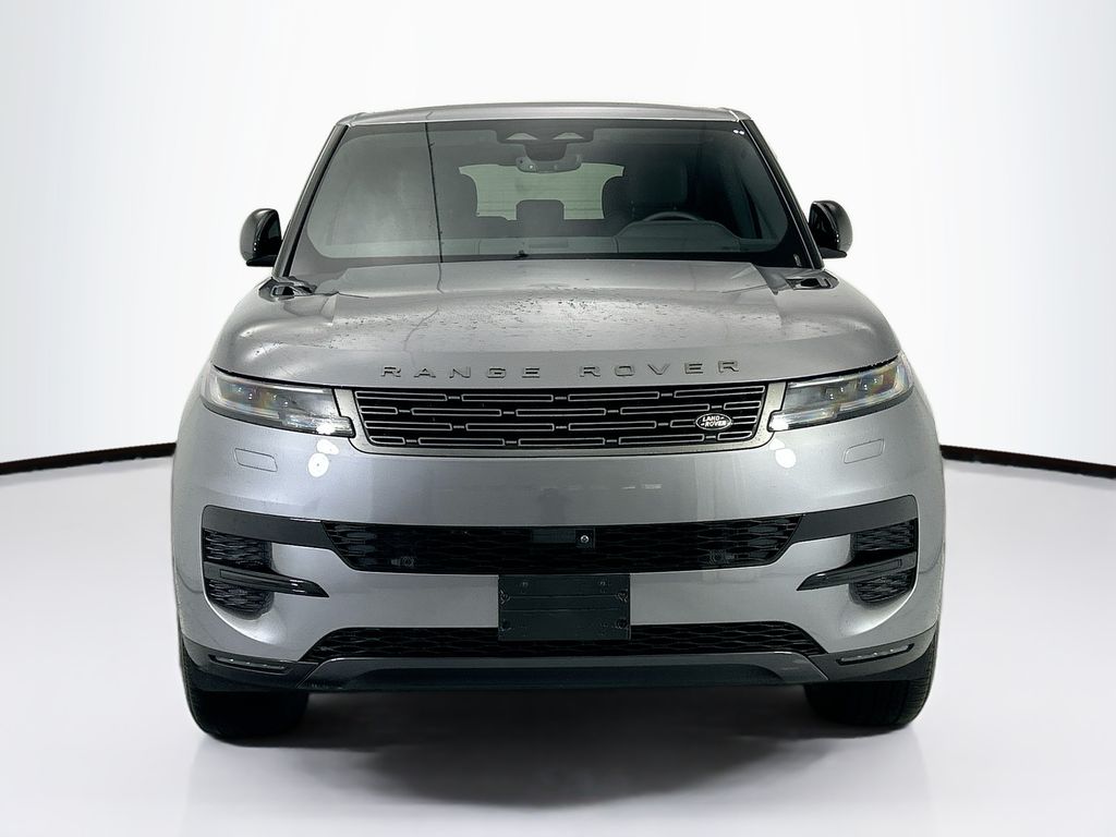 Used 2025 Gray Land Rover S image 2