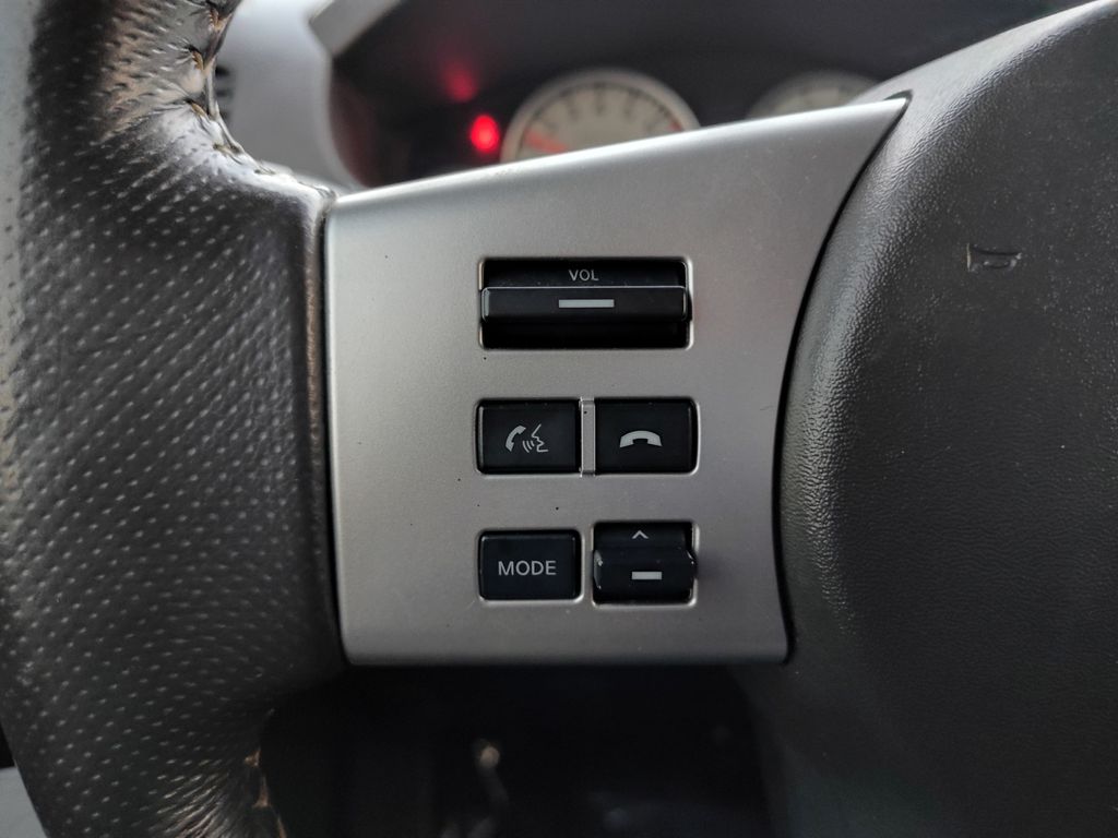 2018 Nissan Frontier  Pro-4x In Austin, Texas