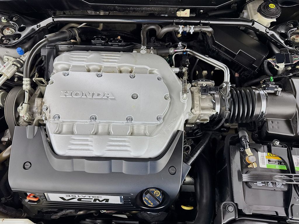 Used Car 2012 Honda Accord  Ex-l For Sale Under $12,000 In Austin, Texas