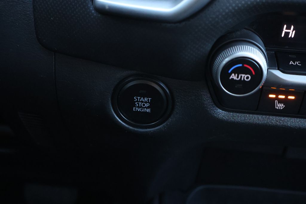 Thumbnail: 2024 Mazda CX-50 - 25