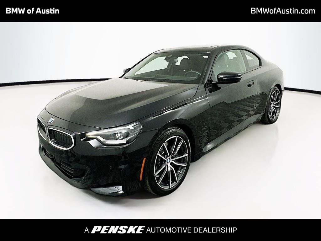 2024 BMW 2 Series 230i -
                Austin, TX