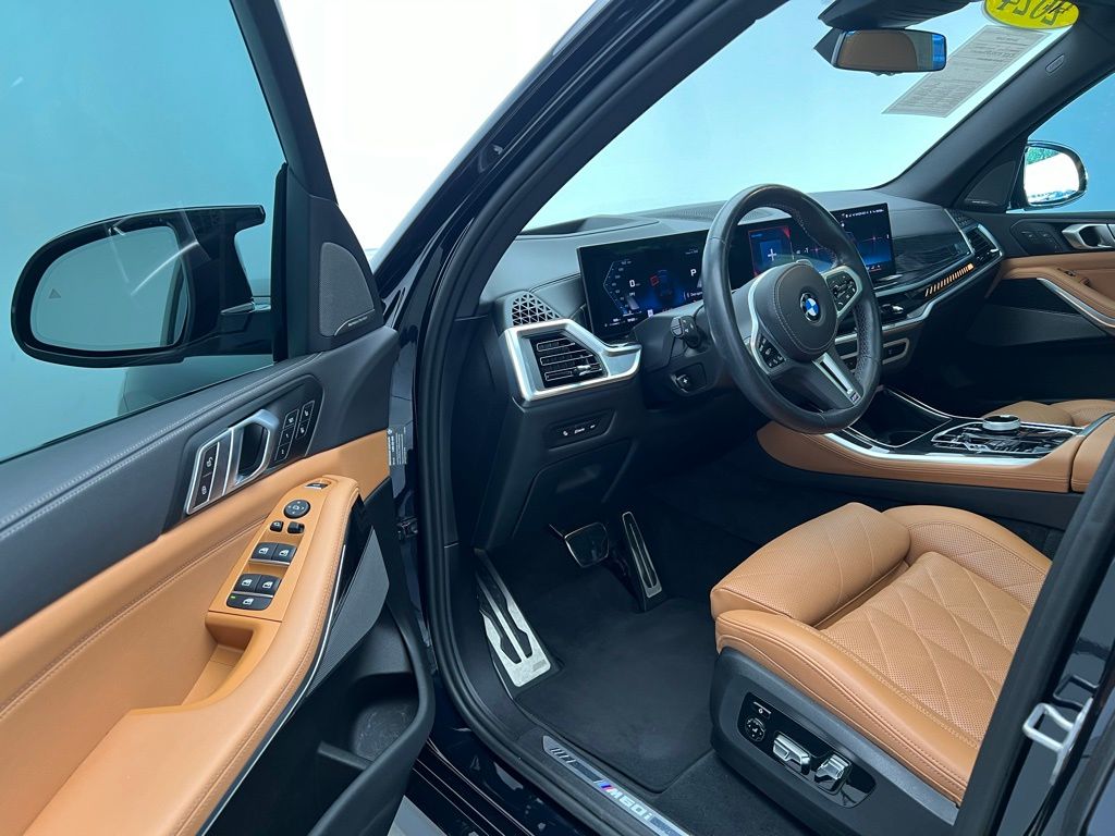 Thumbnail: 2024 BMW X5 - 23