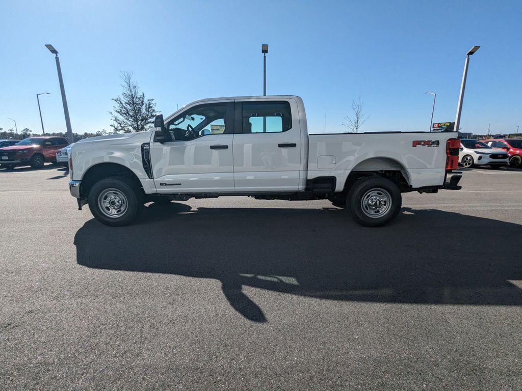 2024 Ford F-250 Super Duty XL