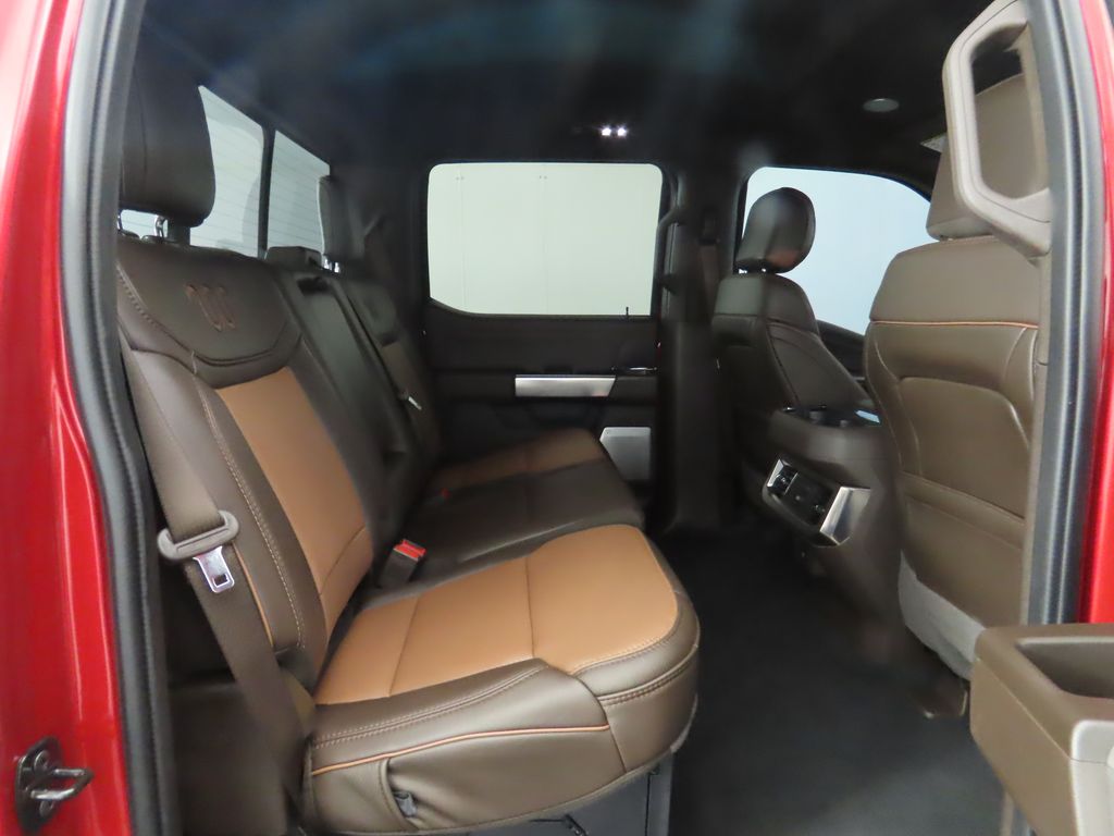 Thumbnail: 2024 Ford Econoline - 23