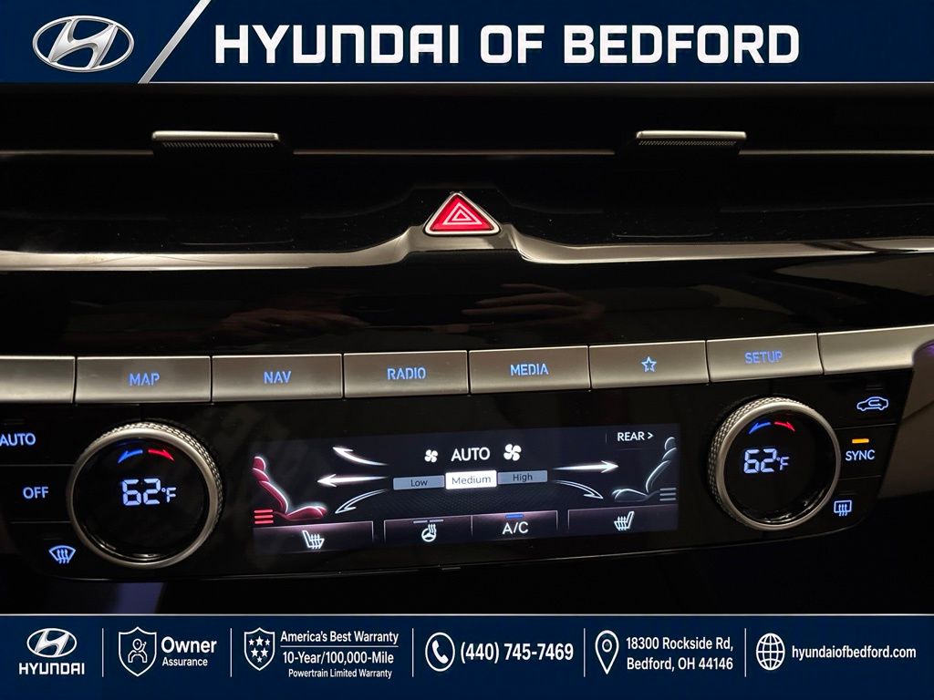 Used 2024 Genesis G80 2.5T For Sale in Bedford, OH