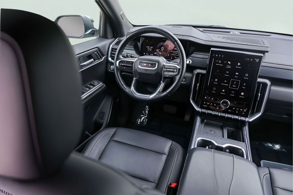 Used Car 2024 Gmc Acadia  Elevation For Sale Under $40,000 In Austin, Texas