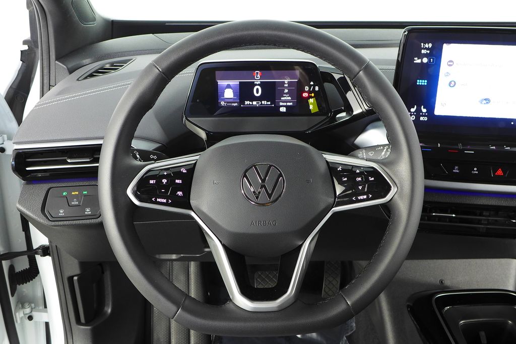 Thumbnail: 2023 Volkswagen ID.4 - 28