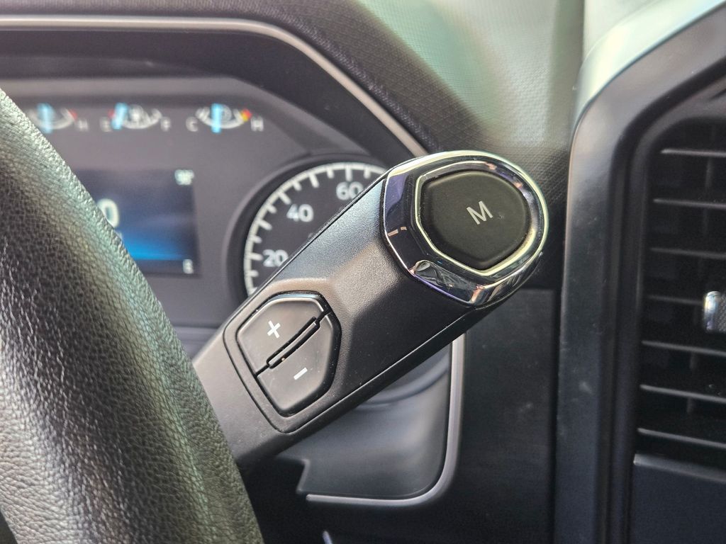 Used 2023 Ford F-150 Truck