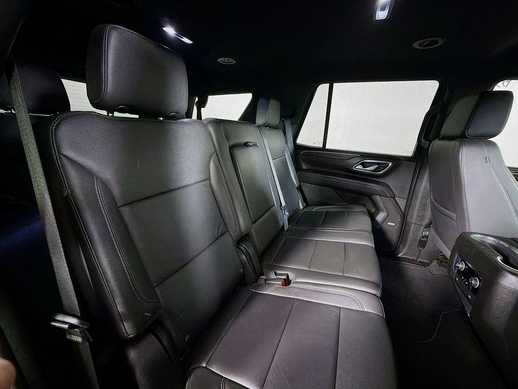 Used 2024 Chevrolet Tahoe SUV