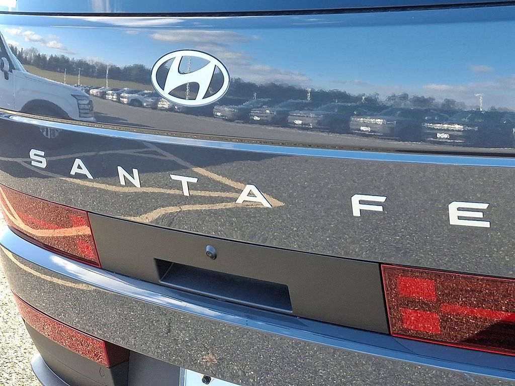 Thumbnail: 2026 Hyundai Santa Fe - 11