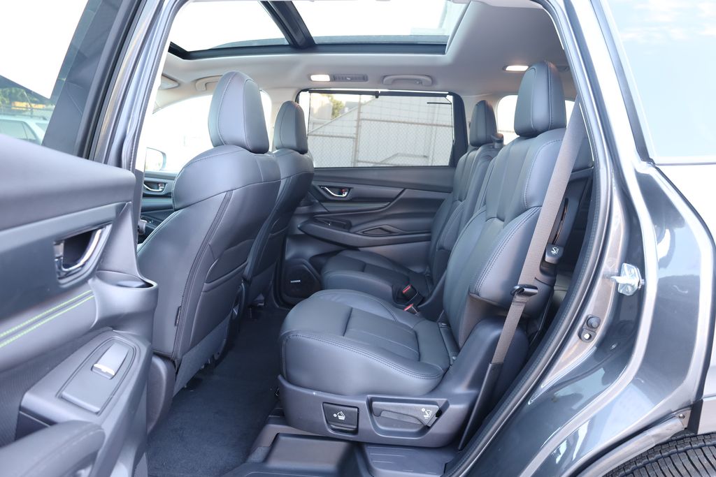 new 2026 Subaru Ascent car, priced at $50,616