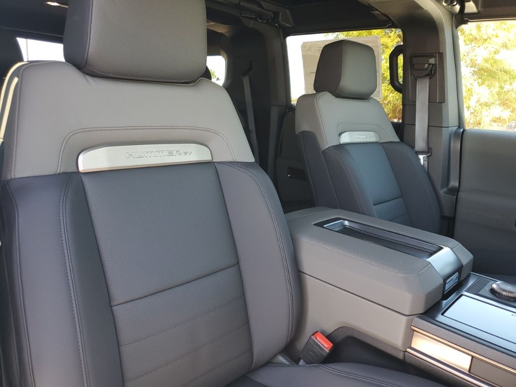 New Car 2025 Gmc Hummer Ev Suv  2x For Sale Under $100,000 In Austin, Texas