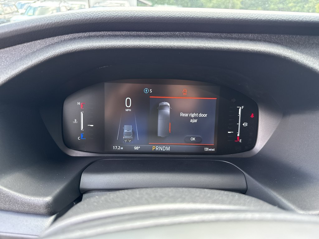 New 2026 Ford Transit-250 Van