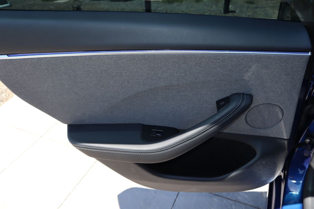 2024 Tesla Model 3 Standard Range 23