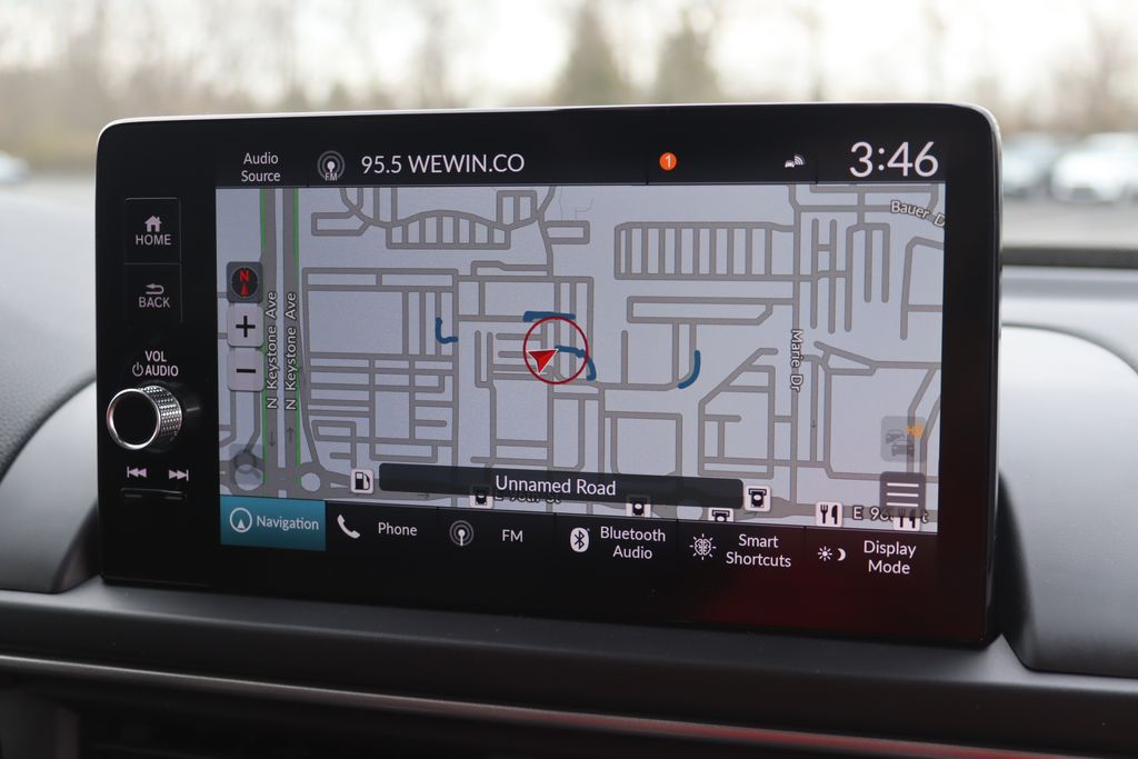 Thumbnail: 2025 Honda Pilot - 27