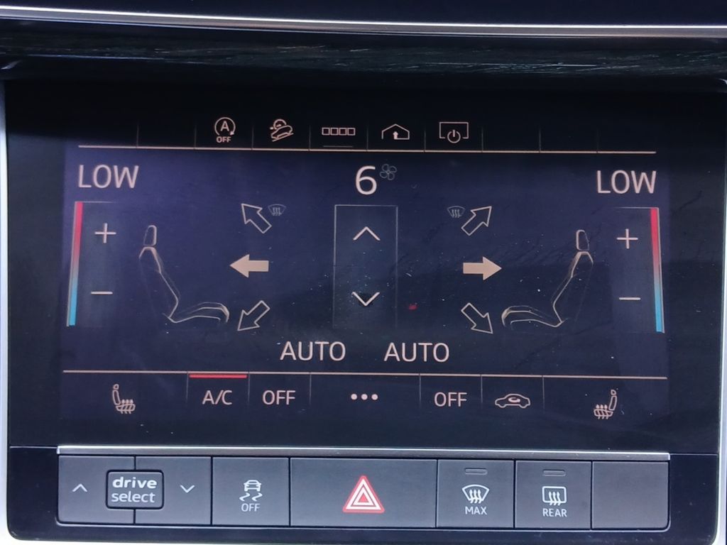 Used Car 2022 Audi Q7  55 Premium Plus For Sale Under $30,000 In Austin, Texas