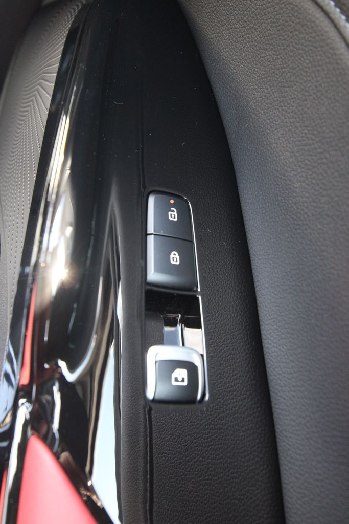 New 2026 Kia K5 Sedan
