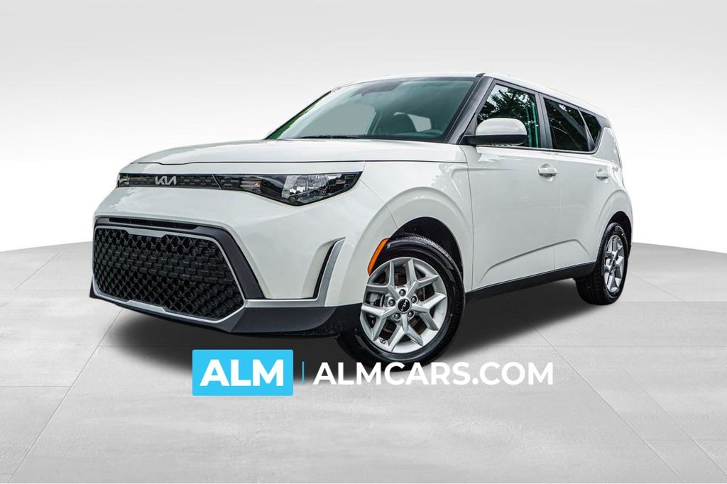 2025 Kia Soul