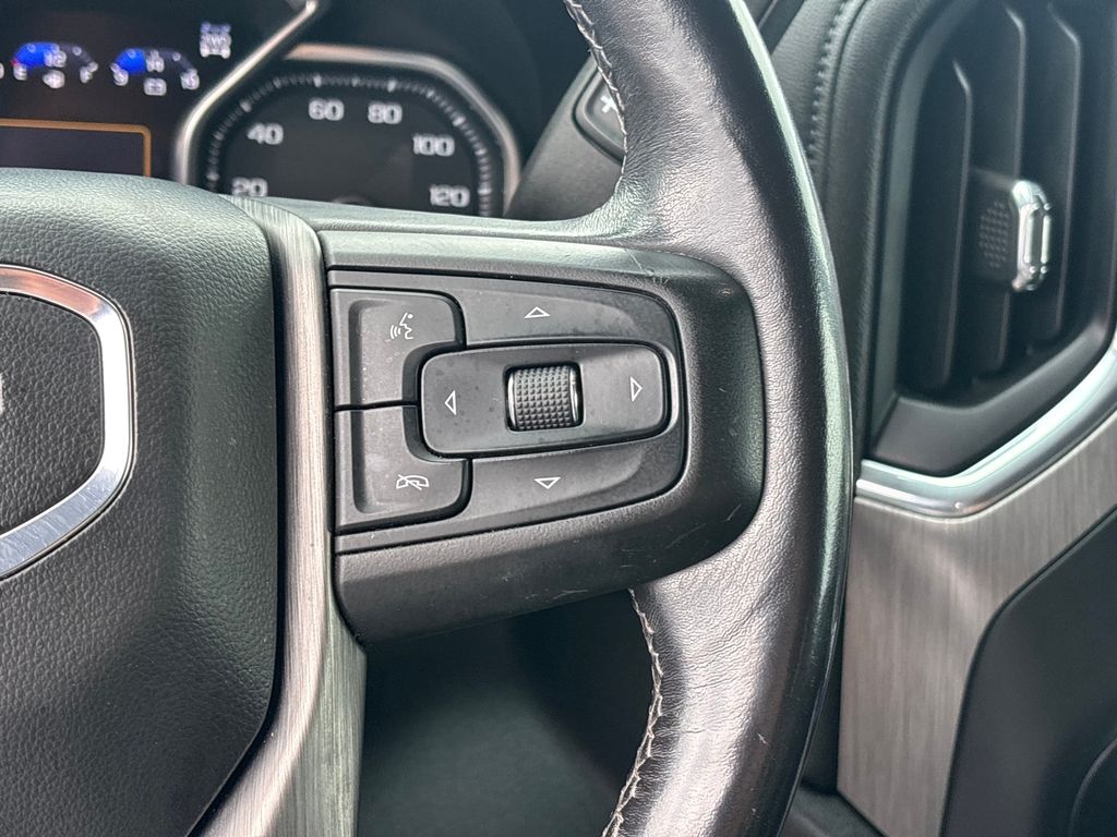 Used Car 2019 Gmc Sierra 1500  Denali For Sale Under $40,000 In Austin, Texas
