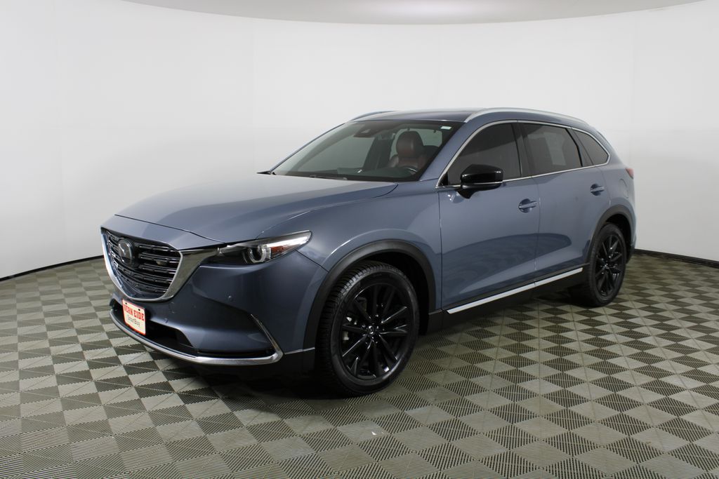 Used 2022 Mazda CX-9 for sale in 