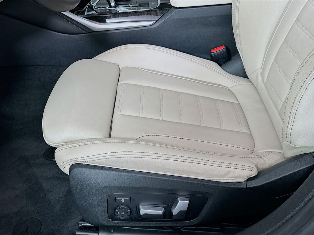 Thumbnail: 2023 BMW 4 Series - 20