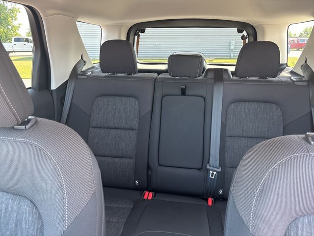 2021 Ford Bronco Sport Big Bend photo 24