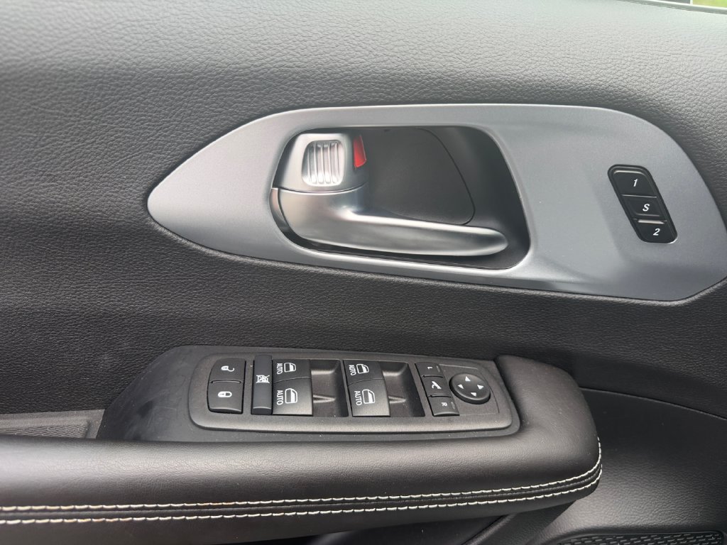 2026 Chrysler Pacifica Limited White at Honda North