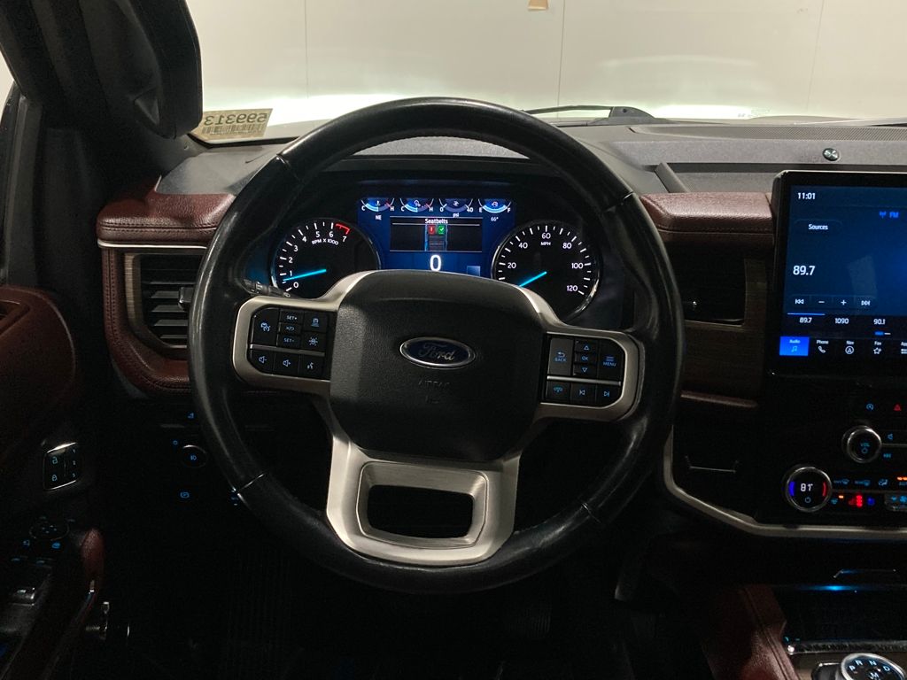 2024 Ford Expedition Limited MAX
