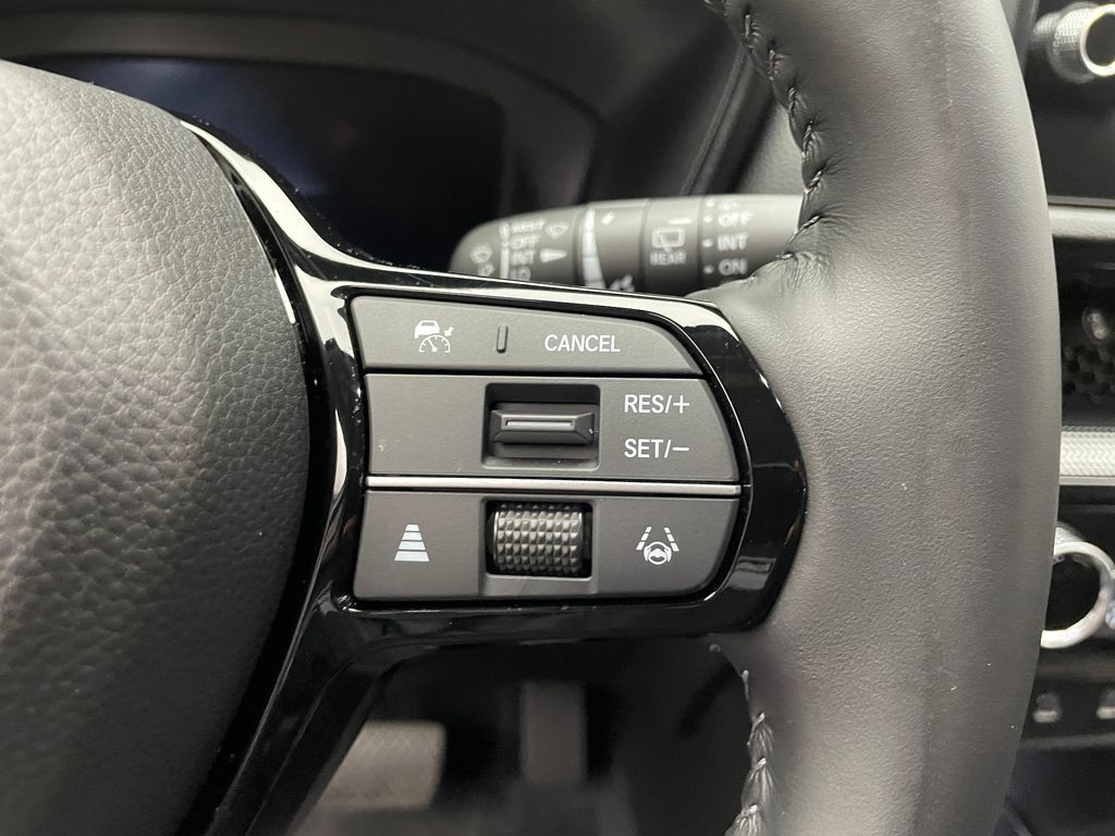 Thumbnail: 2026 Honda CR-V - 23