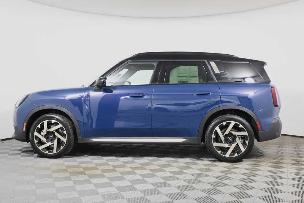 Thumbnail: 2027 MINI Cooper Countryman - 2