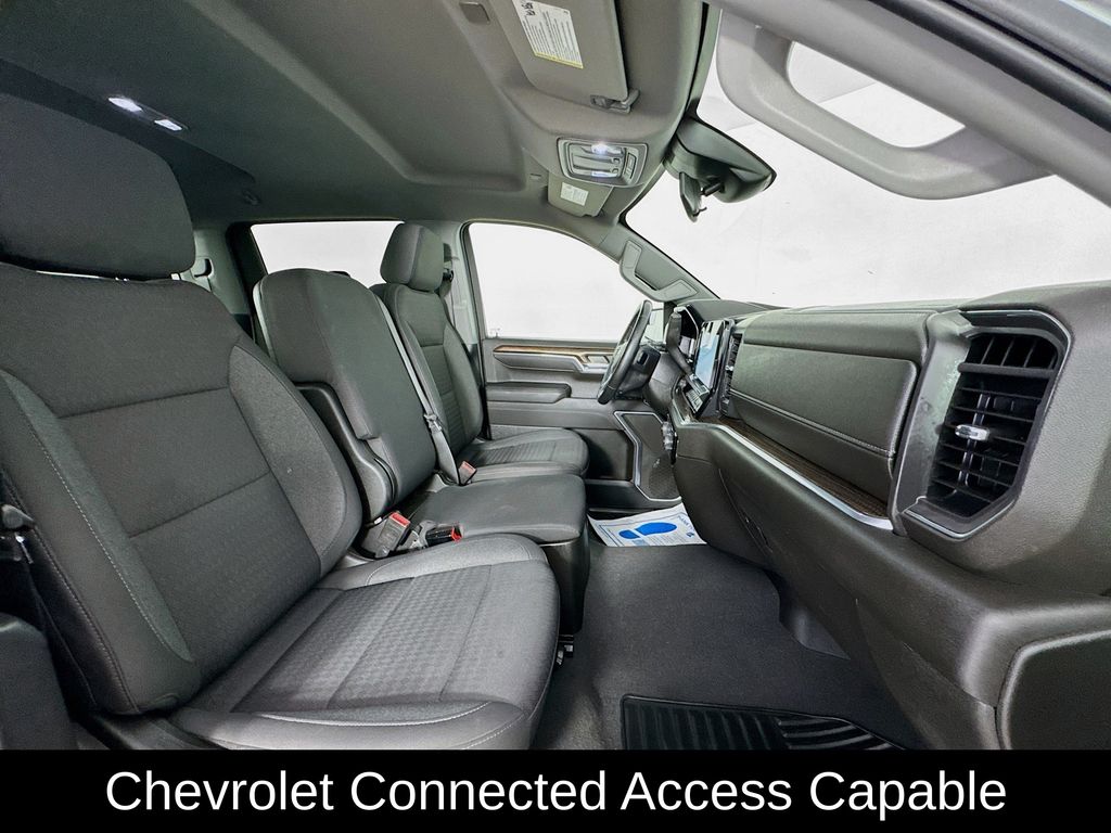 Used Car 2023 Chevrolet Silverado 1500  Lt For Sale Under $30,000 In Austin, Texas