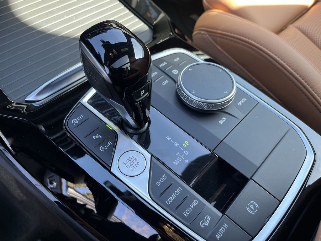 Thumbnail: 2023 BMW X3 - 20