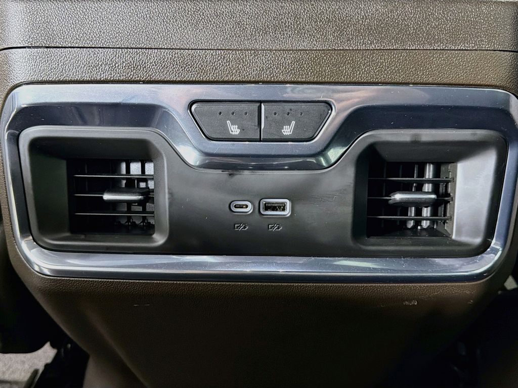 Used 2024 GMC Sierra 3500HD Truck