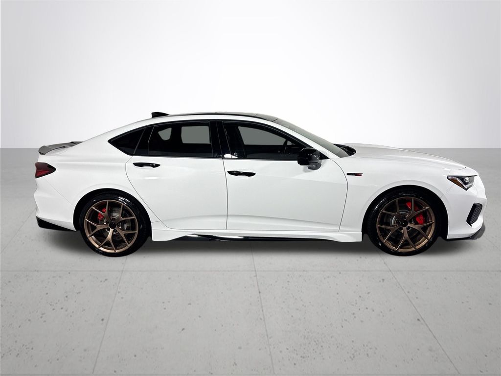 2023 Acura TLX Type S PMC Edition